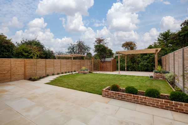 Concrete And Masonry Service in Modesto