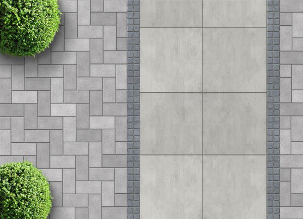 Cost of Concrete Paving in Modesto