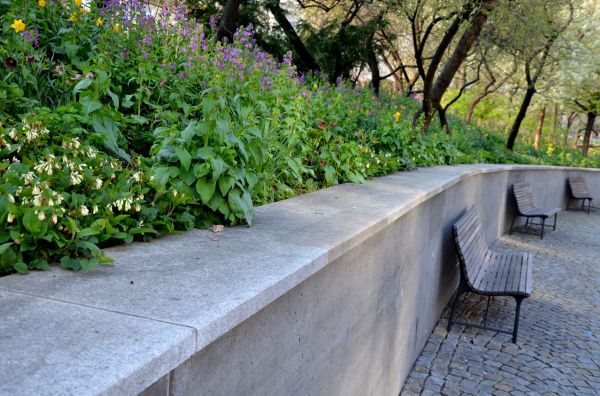 Concrete Retaining Wall Service in Modesto