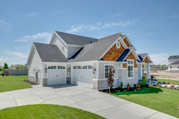 Concrete Slab Service in Modesto