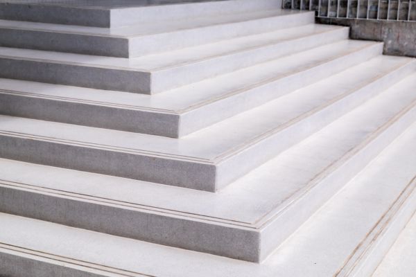 Concrete Steps Replacement in Modesto