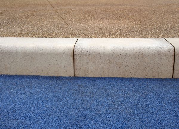 Curb And Sidewalk Installation in Modesto