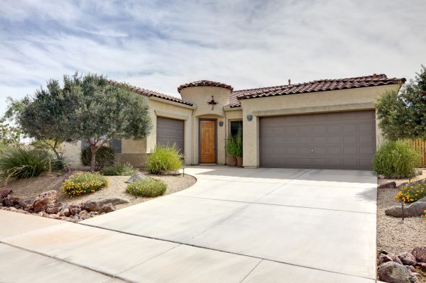 Cost of Residential Concrete Service in Modesto