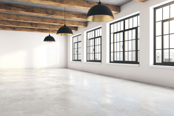 Concrete Remodeling in Modesto