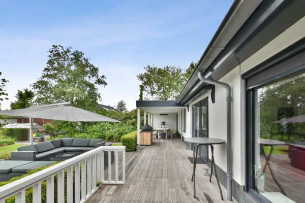 Cost of Patio Renovation in Modesto