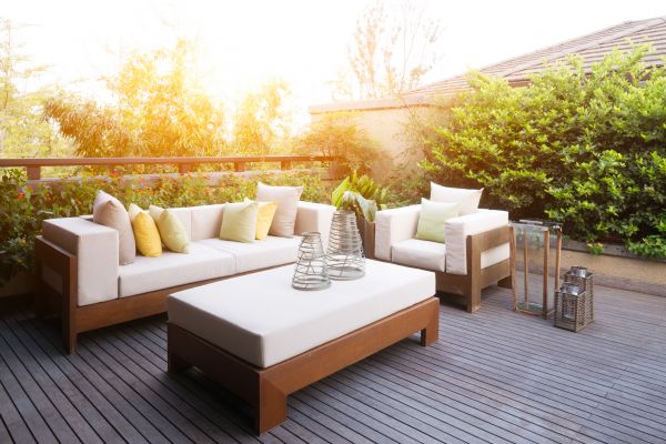 Patio Replacement in Modesto
