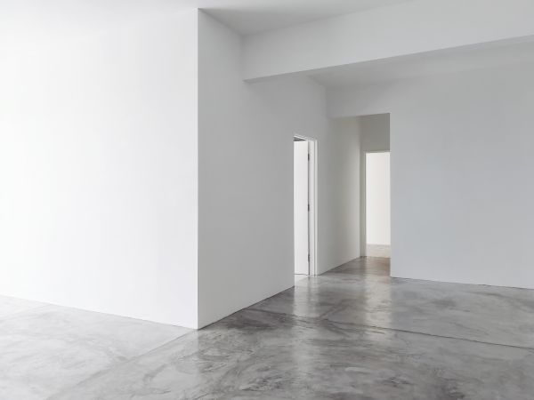 Floor Slab Installation in Modesto