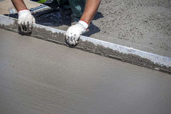 Concrete Replacement in Modesto