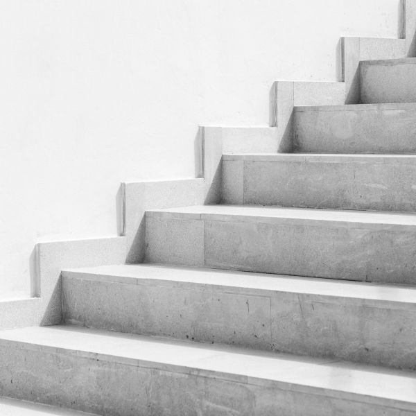 Outdoor Steps Service in Modesto