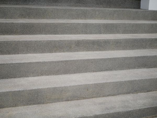 Cement Steps Service in Modesto