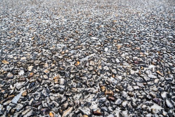Exposed Aggregate Paving in Modesto