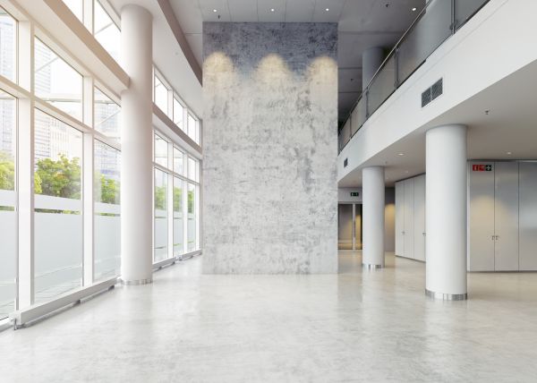 Concrete Floor Replacement in Modesto
