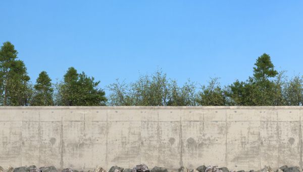 Privacy Wall Construction in Modesto