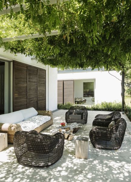 Patio Enlargement in Modesto