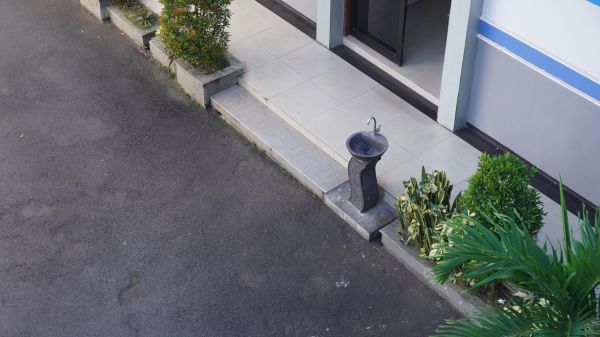 Driveway Approach Installation in Modesto