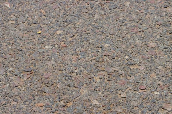 Aggregate Installation in Modesto