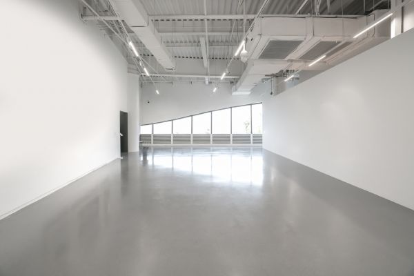 Cement Floor Installation in Modesto