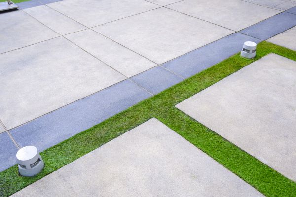 Concrete Pads Installation in Modesto