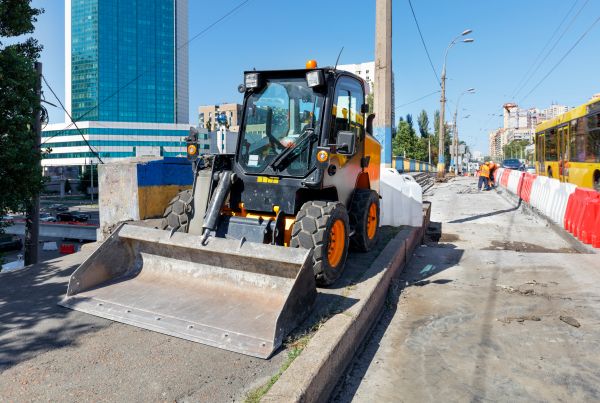 Driveway Enlargement in Modesto