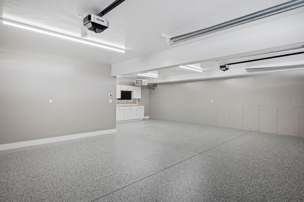 Garage Paving in Modesto