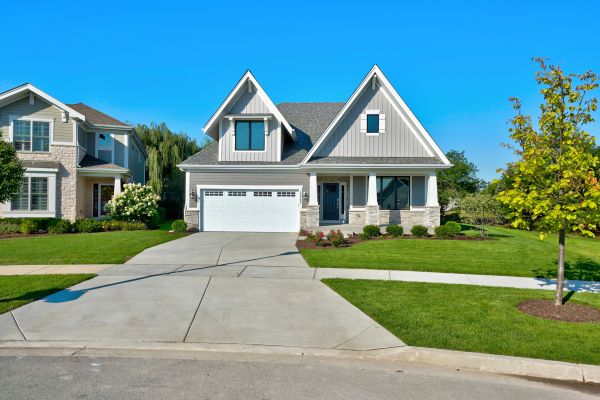 Driveway Apron Replacement in Modesto