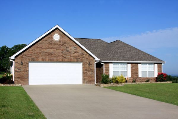 Driveway Concrete Replacement in Modesto
