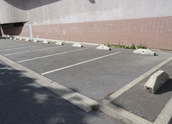Parking Pad Construction in Modesto