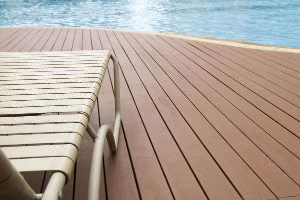 Pool Deck Replacement in Modesto