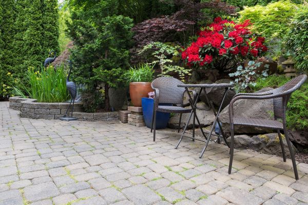 Patio Extension Installation in Modesto