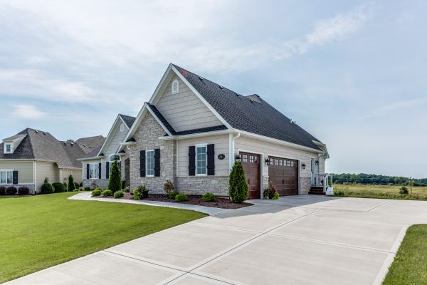 Driveway And Walkway Service in Modesto