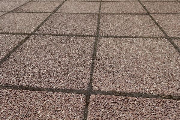 Exposed Aggregate Service in Modesto
