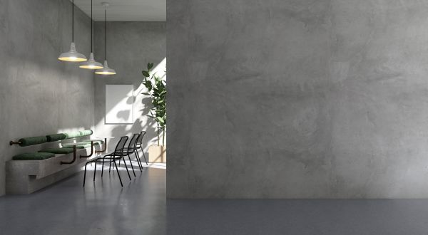 Cement Wall Construction in Modesto