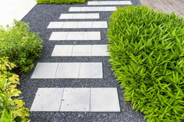 Home Walkway Installation in Modesto