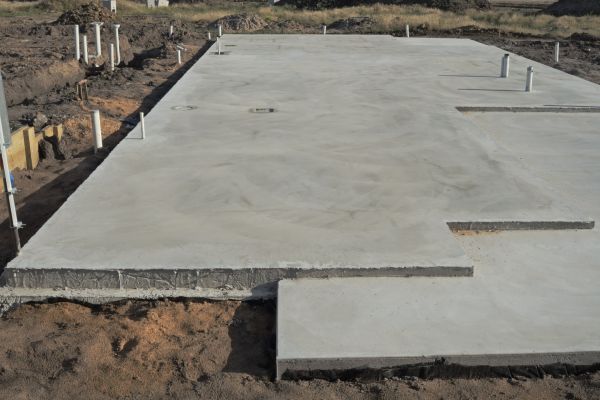 Slab Enlargement in Modesto