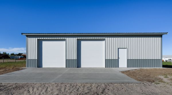 Carport Apron Replacement in Modesto