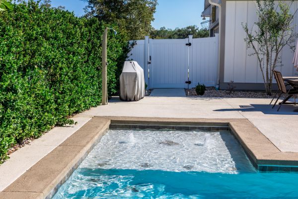 Pool Pavement Installation in Modesto