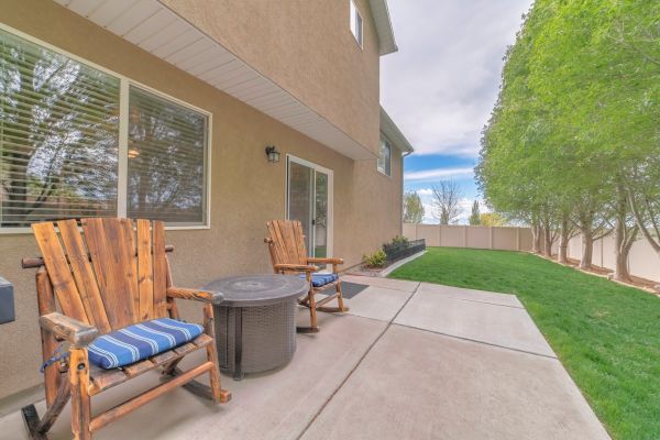 Patio Slab Replacement in Modesto