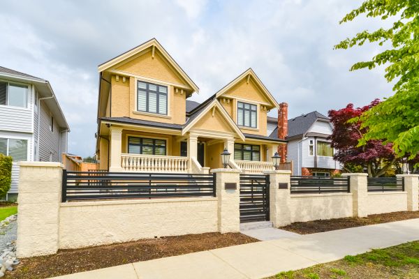 Concrete Path Service in Modesto
