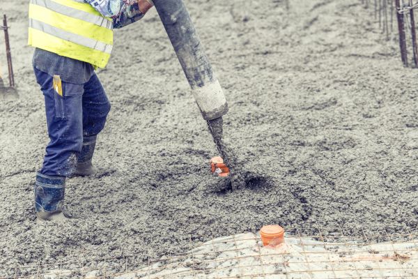 Cost of Pervious Concrete Installation in Modesto
