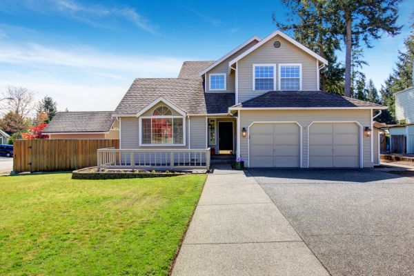 Driveway Walkway Construction in Modesto