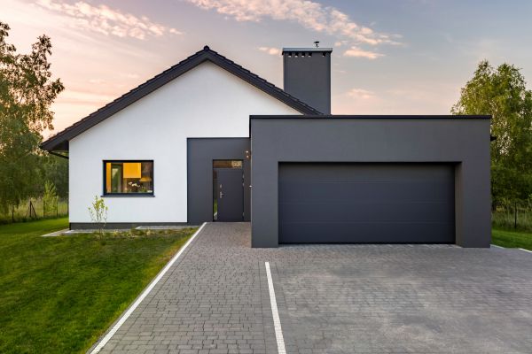 Concrete Extension Service in Modesto