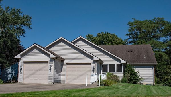 Driveway Ramp Installation in Modesto
