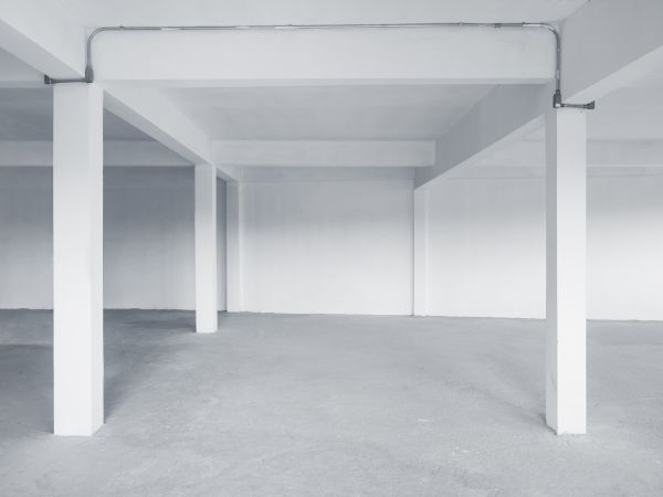 Cement Floor Replacement in Modesto